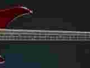 VIGIER EXCESS II ORIGINAL 4 STRING BAS + CASE