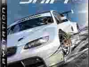 Need For Speed - SHIFT stan bdb