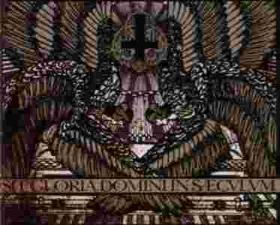 Necroplasma - Sit Gloria Domini In Saecvlvm CD