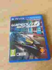 Wipeout 2048
