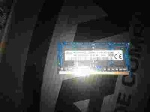 4 GB DDR3